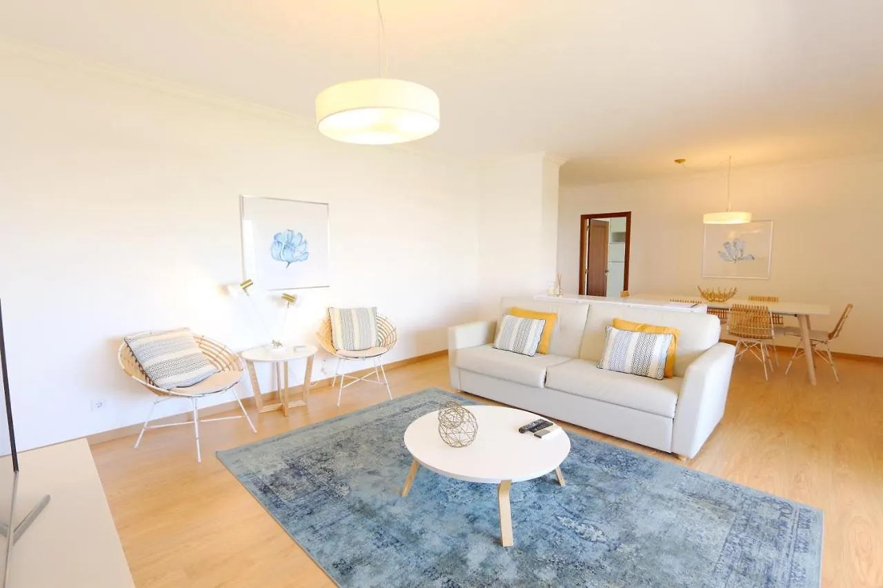 Indico 154 - Clever Details Vilamoura 0*,