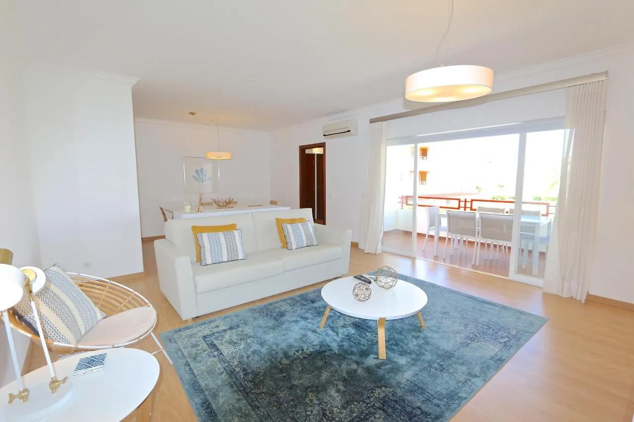 Indico 154 - Clever Details Vilamoura Apartment