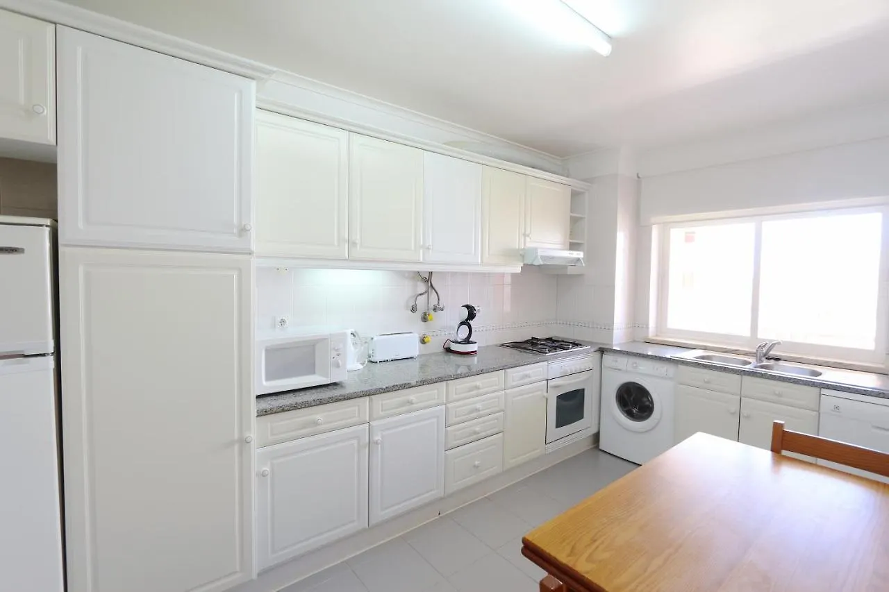 Indico 154 - Clever Details Vilamoura Apartment