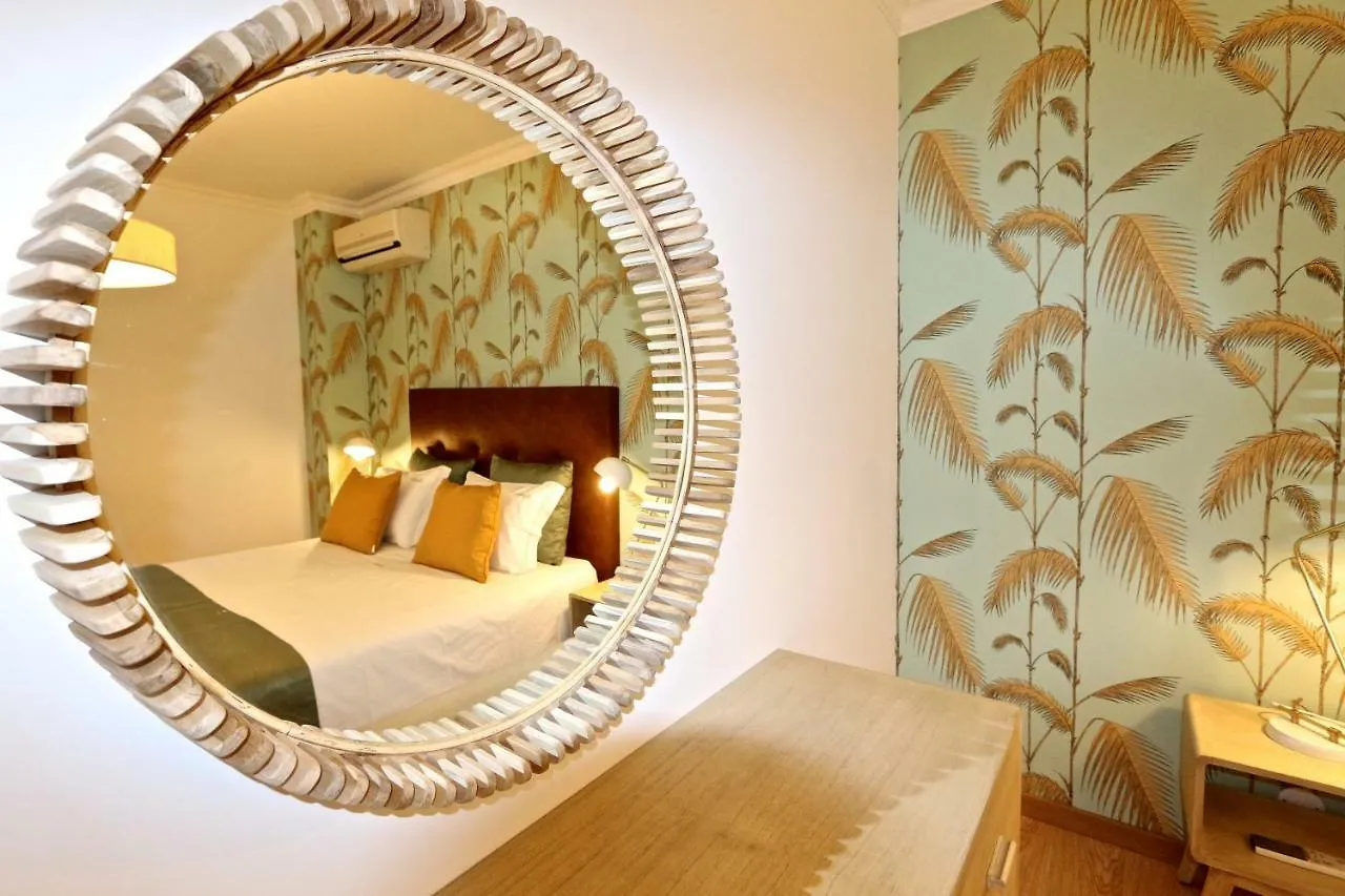 Indico 154 - Clever Details Vilamoura